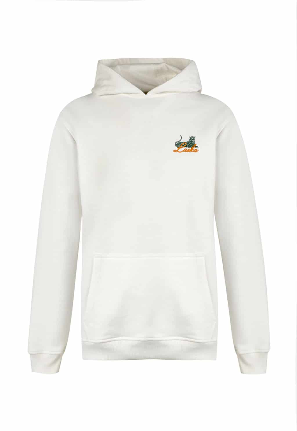Hoodie Tierra de Vida - miniatura 1