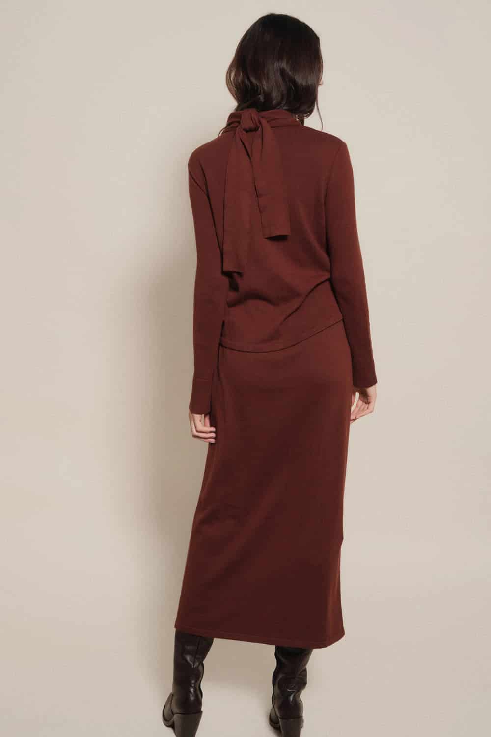 Celestial Silence Dress - miniatura 4
