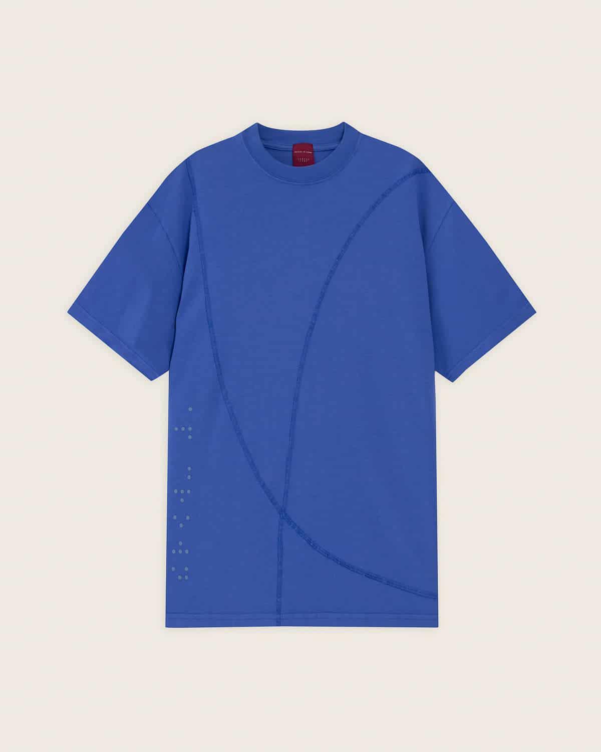 ELECTRIC T-SHIRT - miniatura 2