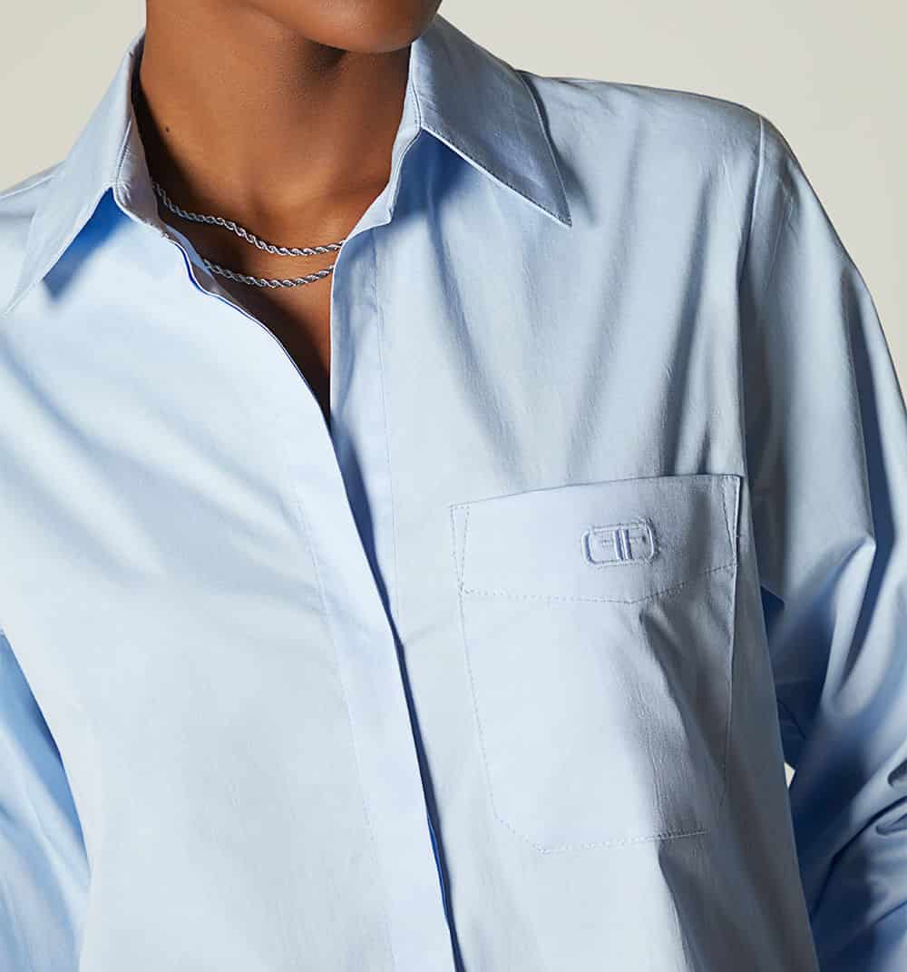 Camisera manga larga over size - miniatura 8
