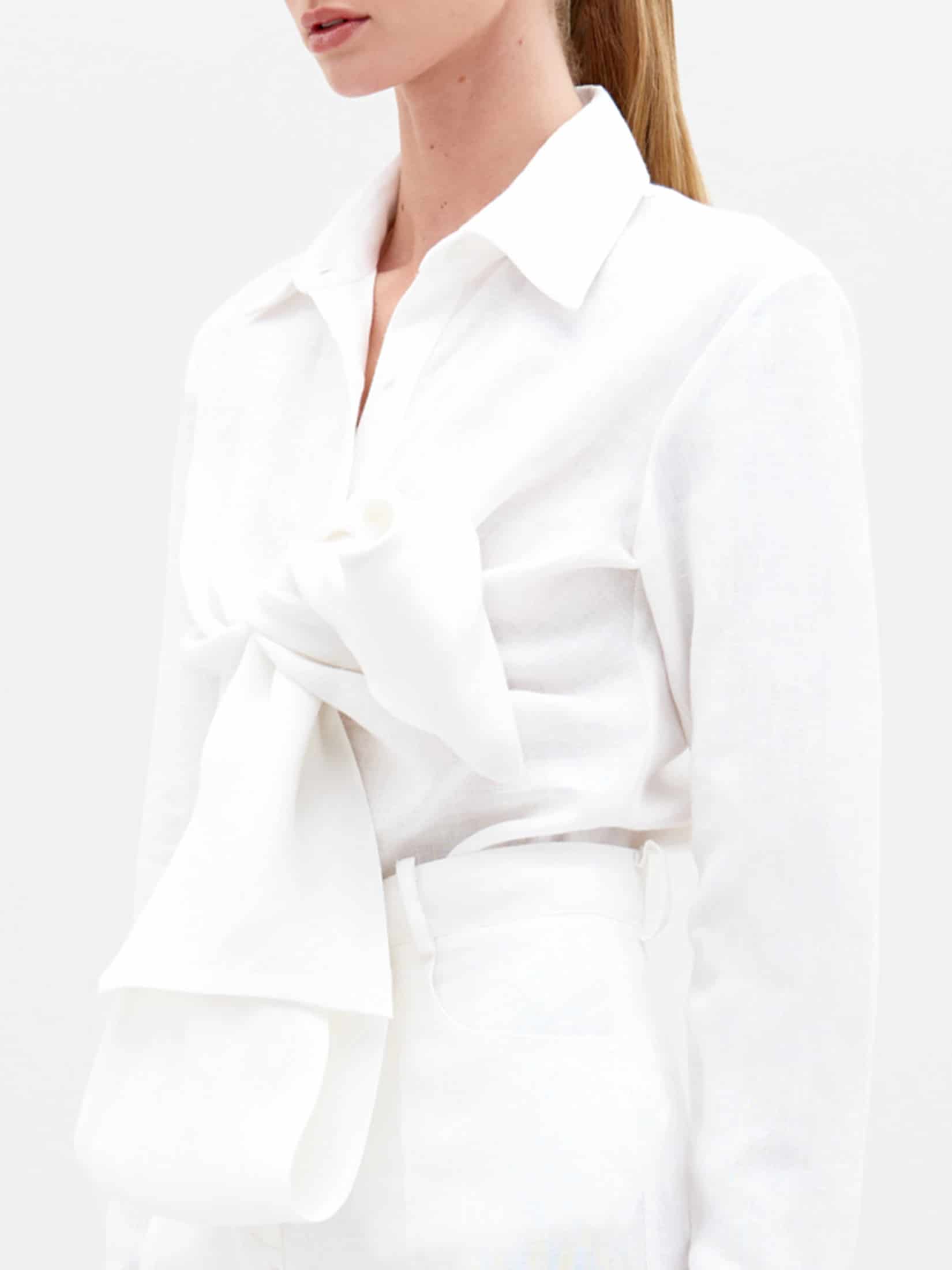 Blusa Mercury - miniatura 2