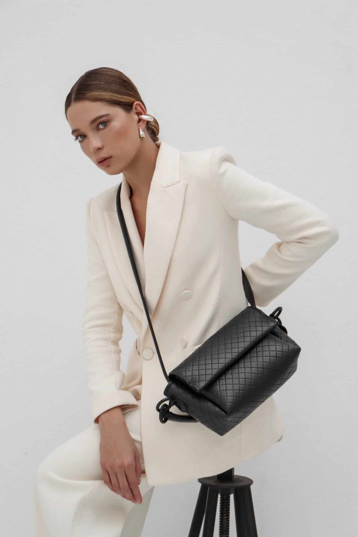 Paddington Bag, Black - miniatura 4