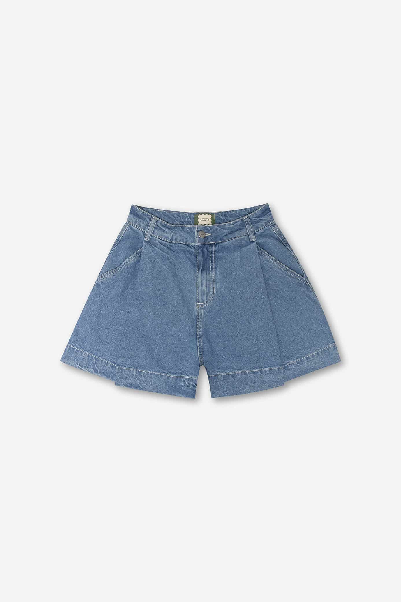 Short XX Clasico - miniatura 11