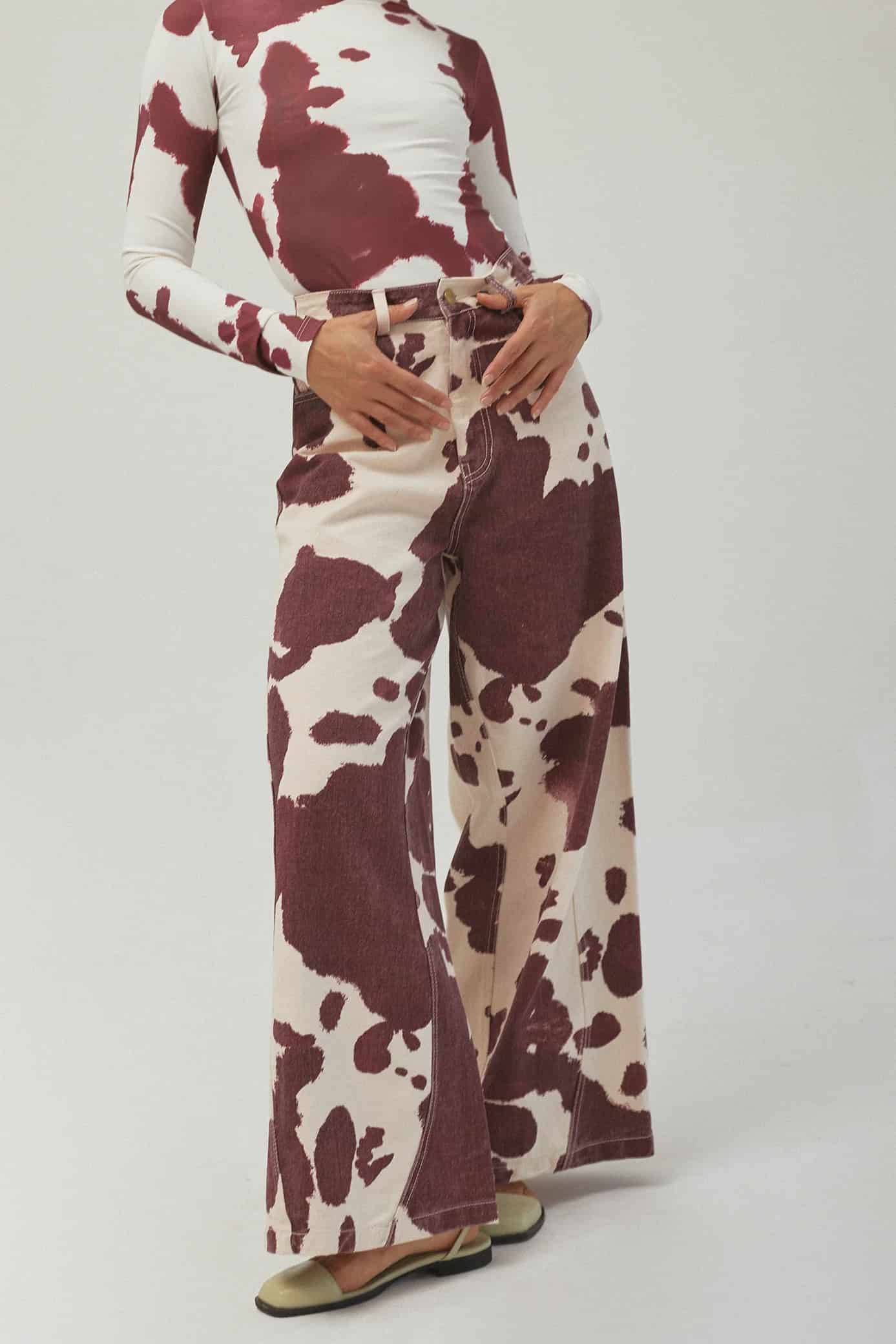 Maxi Jean Fun Fiesta Tinto - miniatura 6