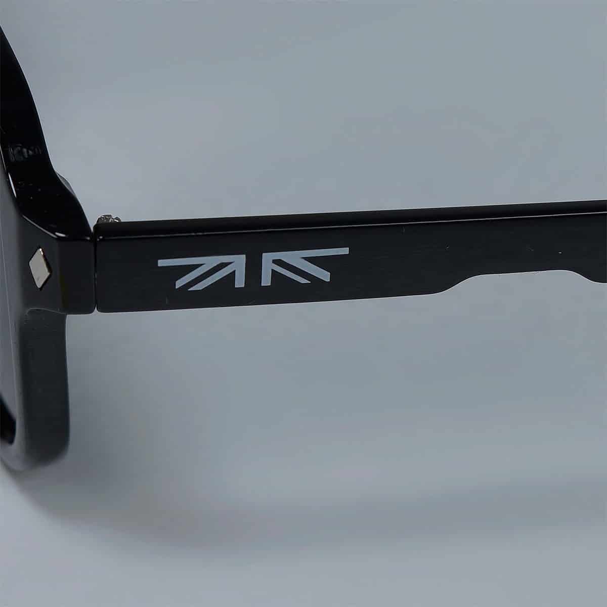Gafas Negras - miniatura 4