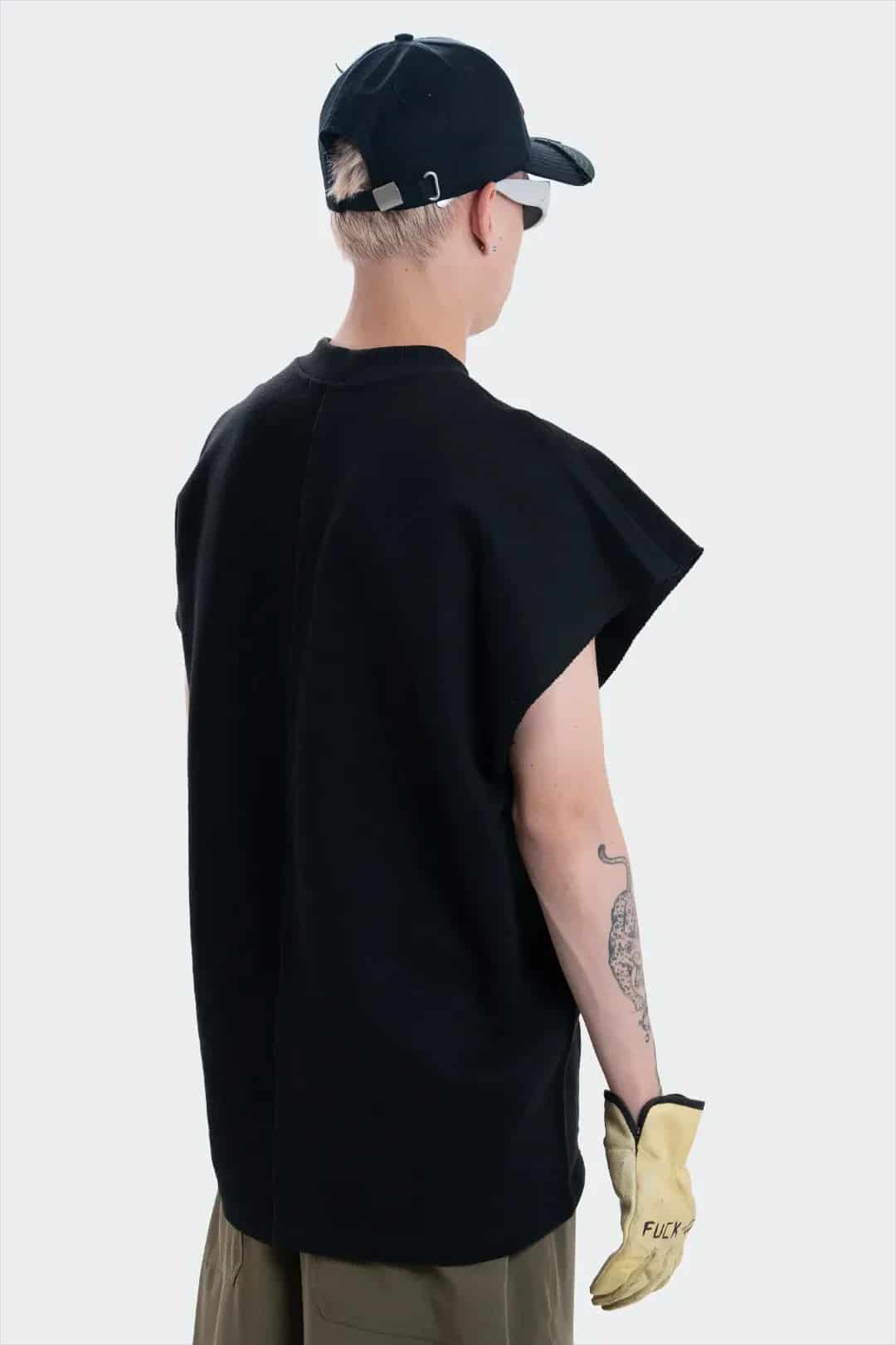 VENENO TANK TOP MIX VNNO - miniatura 6