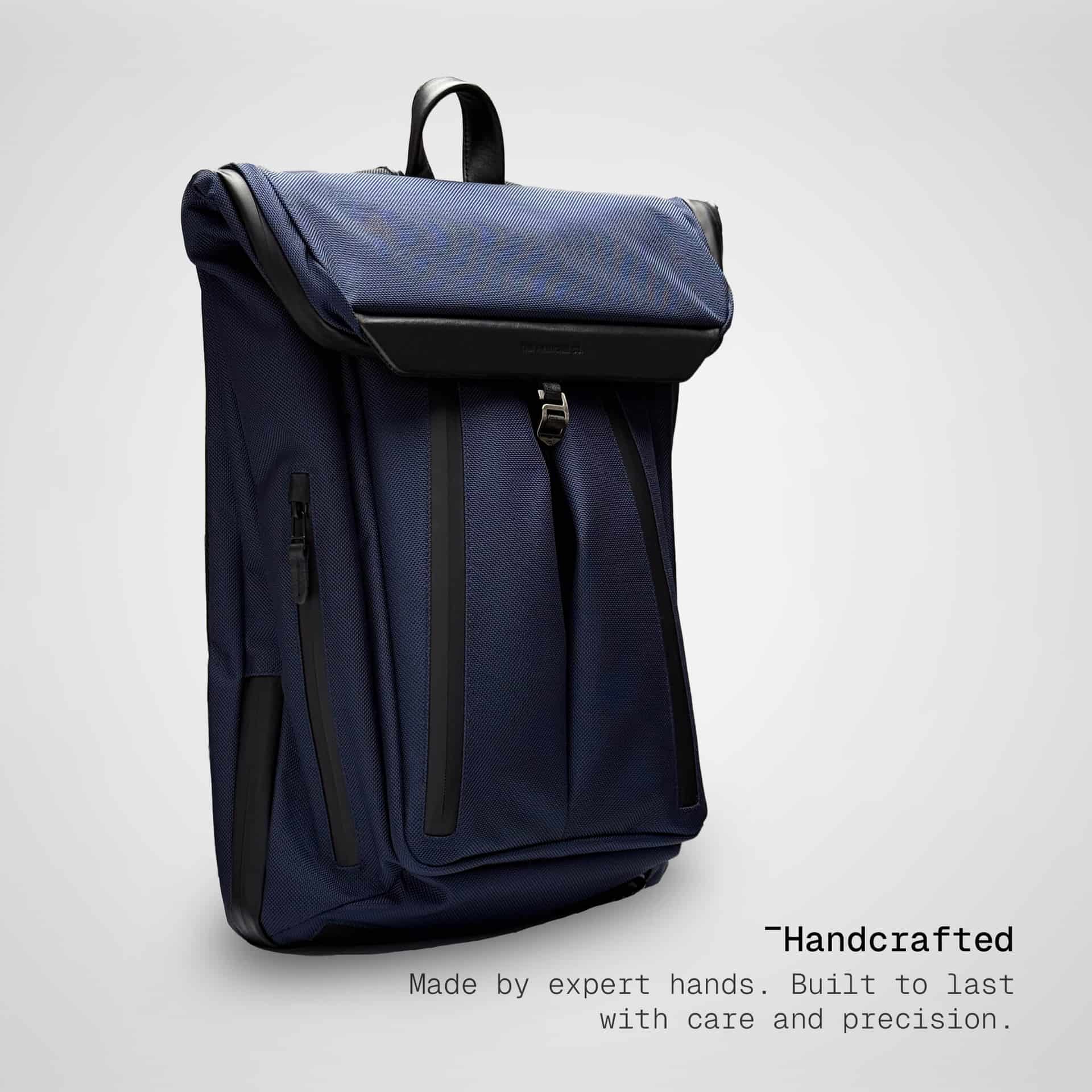 WORK/TRAVEL SPEED BACKPACK - miniatura 2