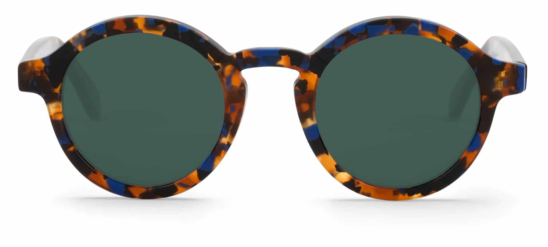 REEF DALSTON WITH CLASSICAL LENSES - miniatura 1