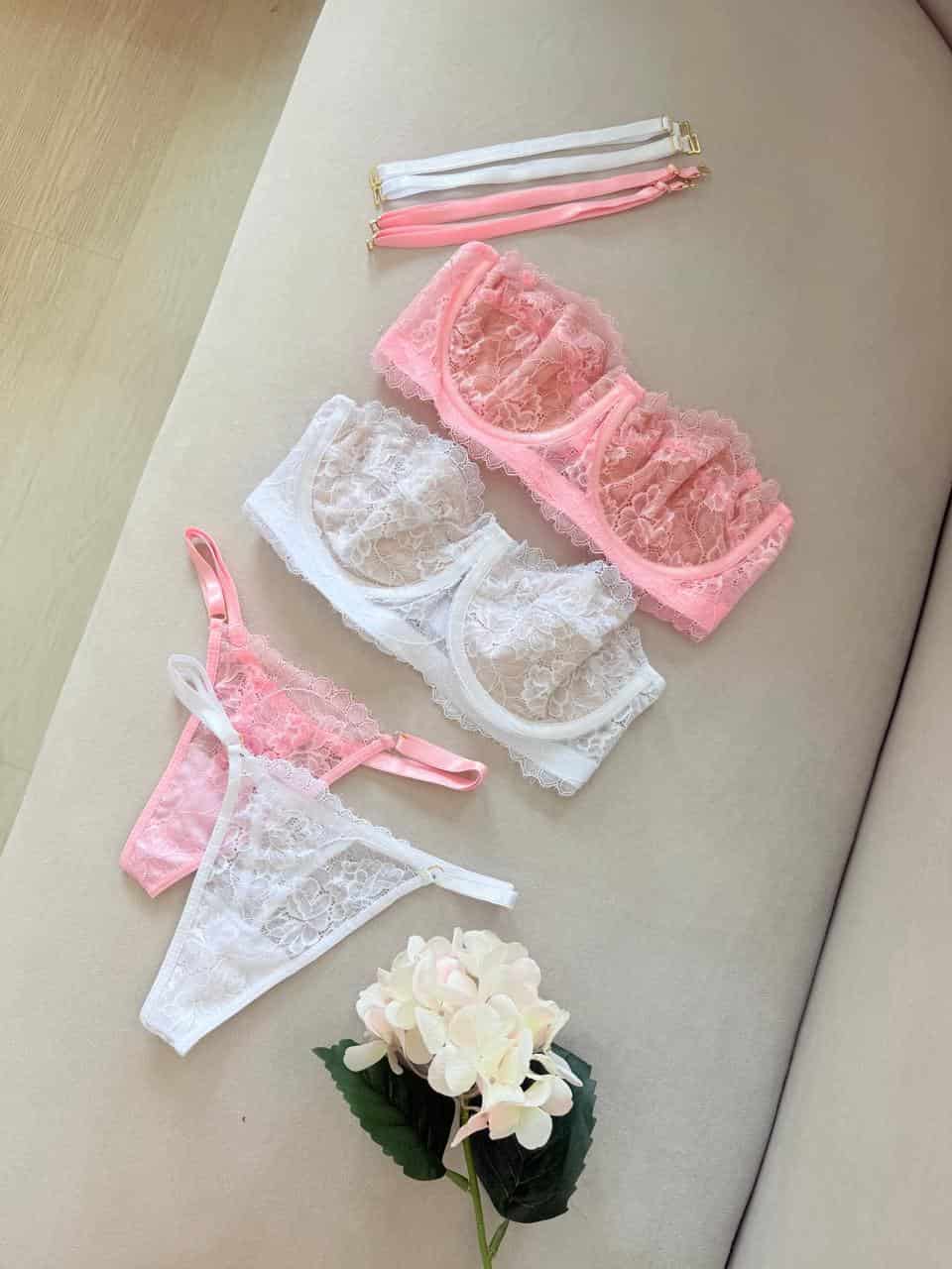 Set Iris - miniatura 4