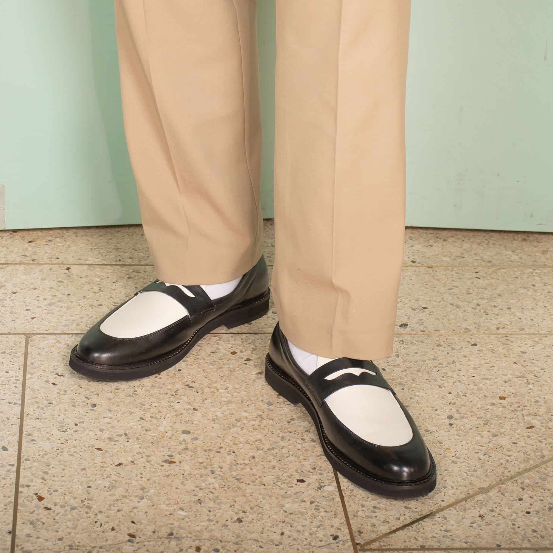 Mocasín Mercer Dual Suela Ultraliviana - miniatura 5
