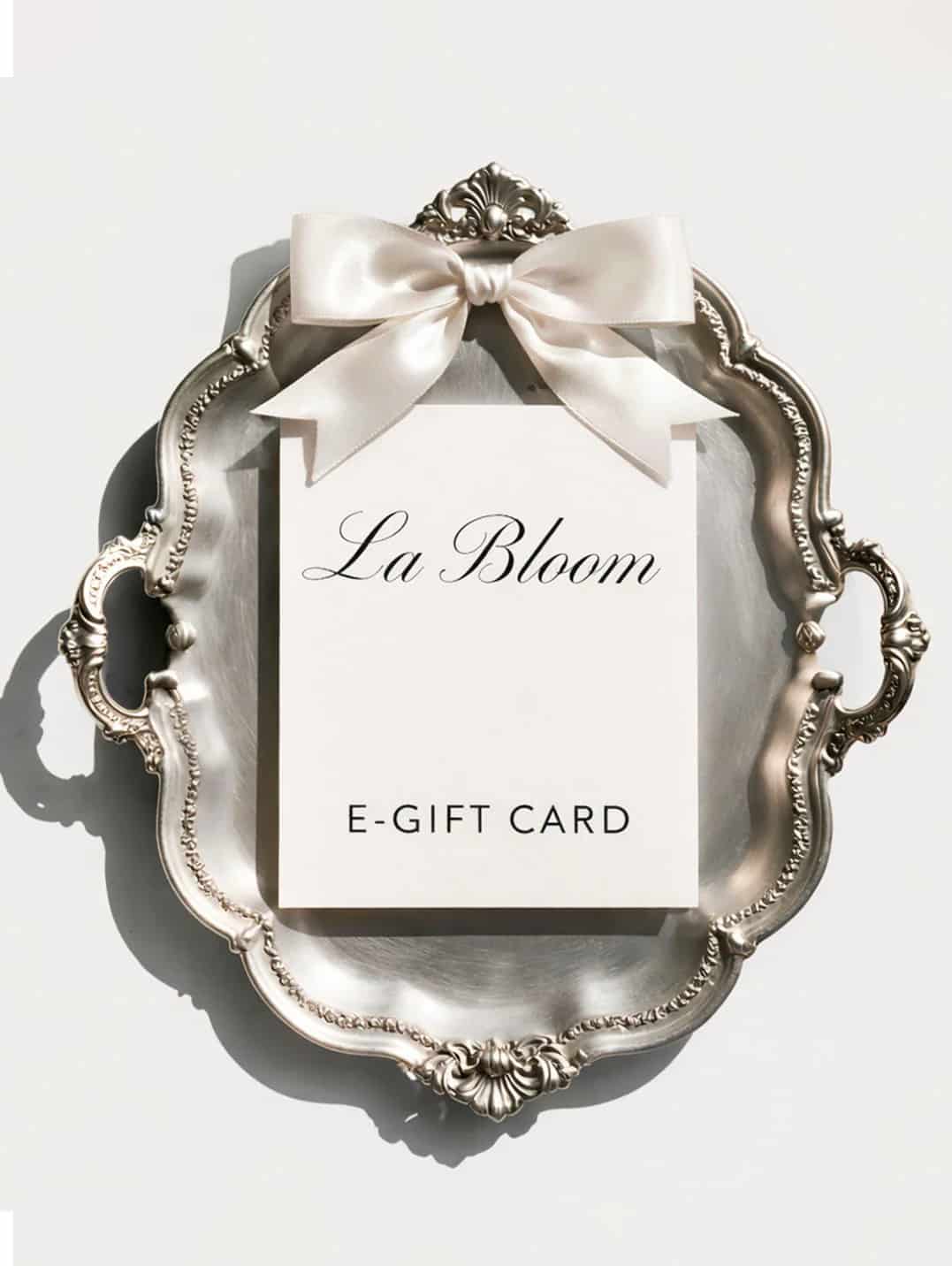 E-GIFT CARD - miniatura 1
