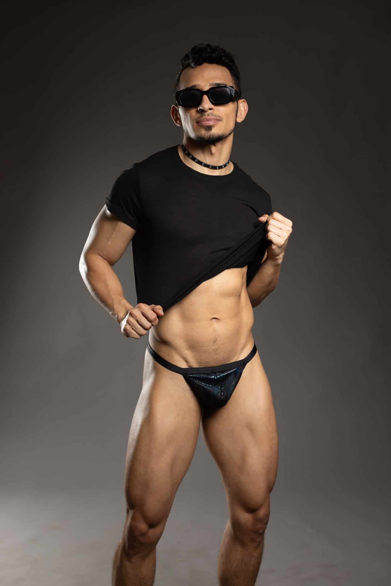 G-String - Shine - miniatura 4