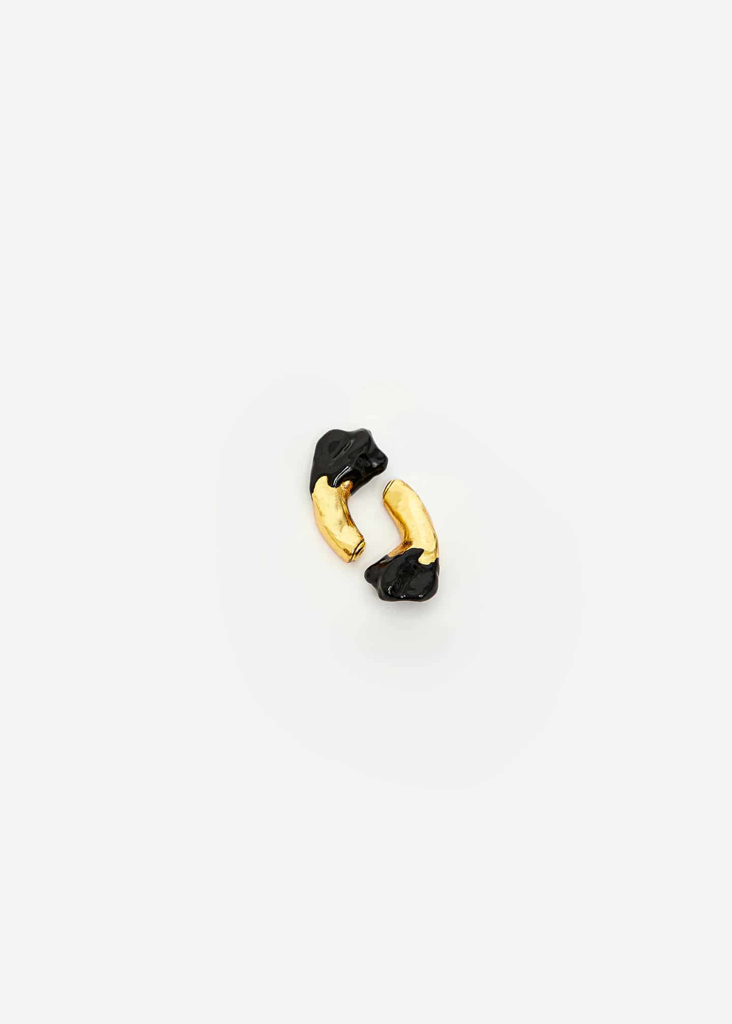 Maxi Petal Curve Back Negro - miniatura 10