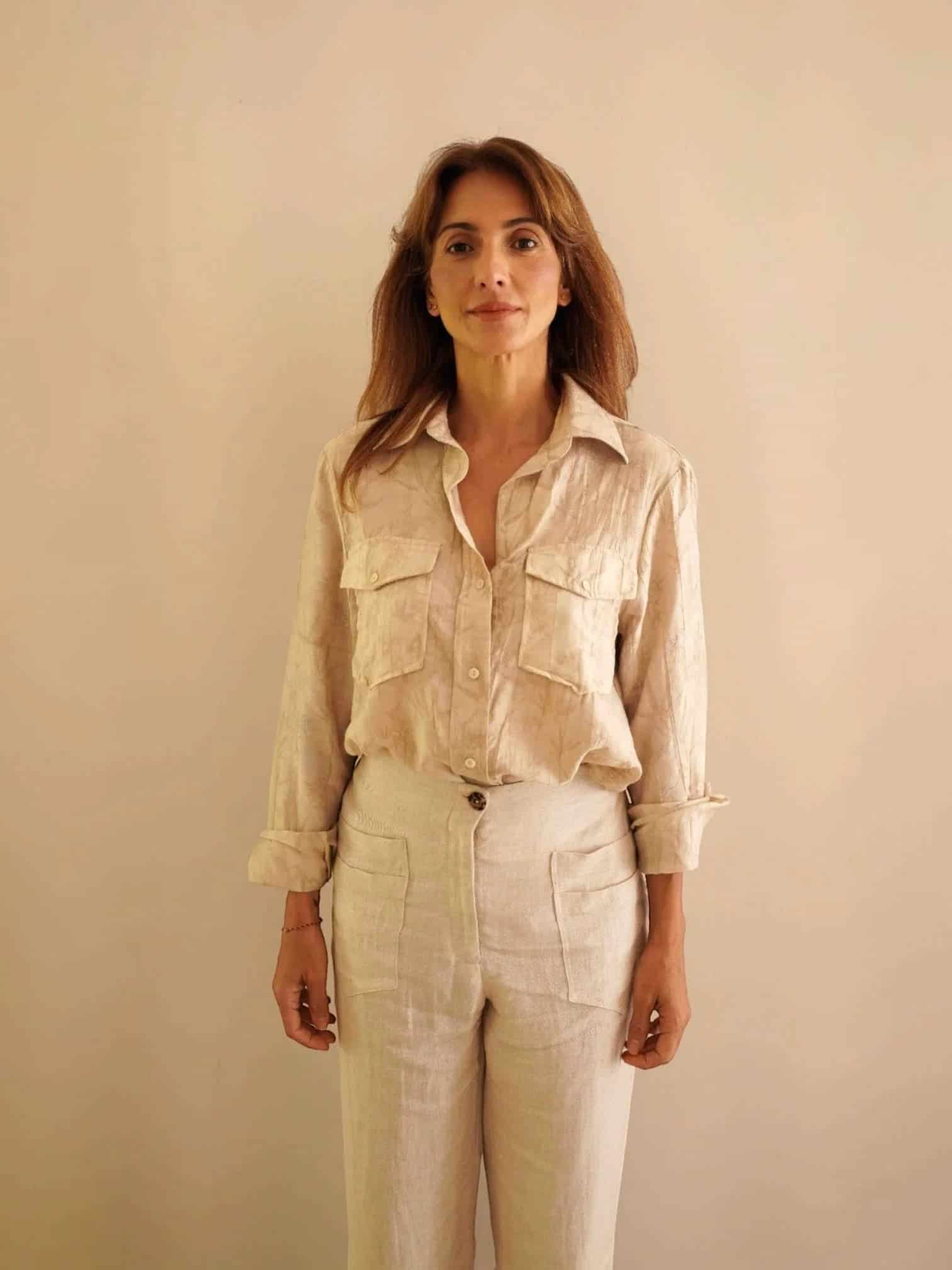 CAMISA MIGRANTE - miniatura 1