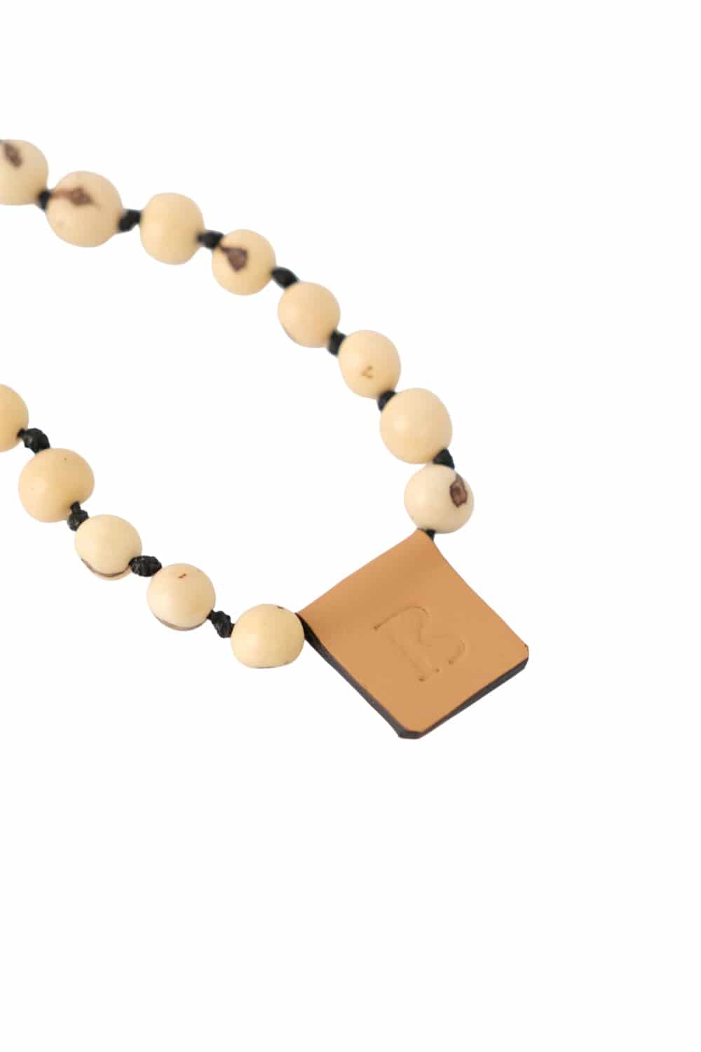 SEMILLARIO NECKLACE - miniatura 6