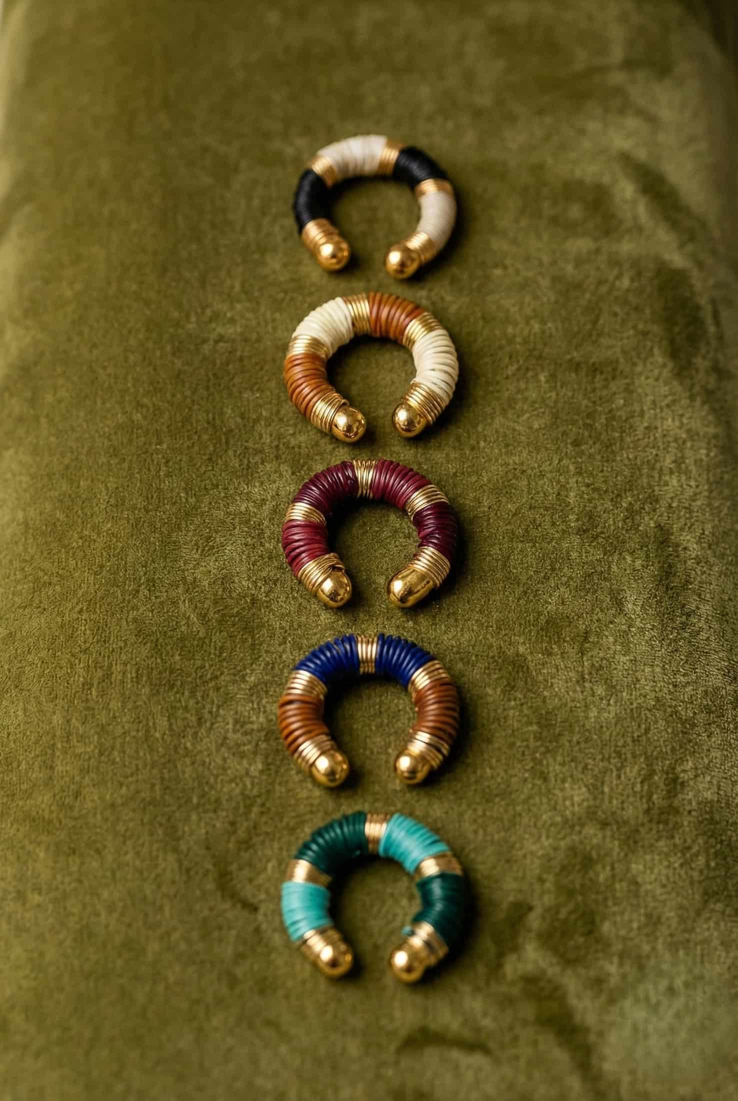 Clarte Earcuff - miniatura 2