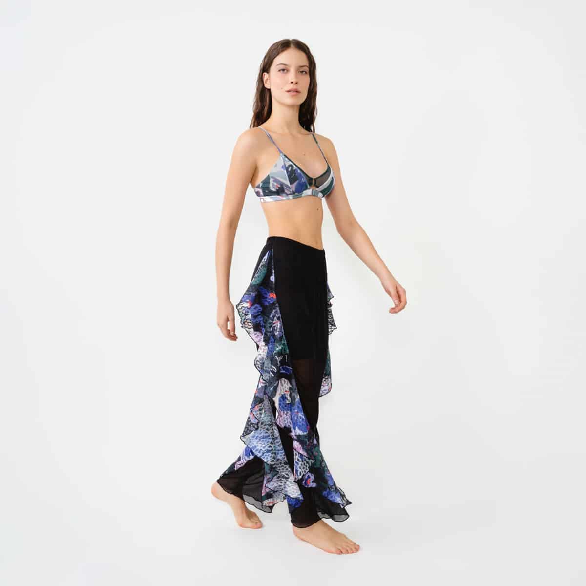Libertad pants - miniatura 1