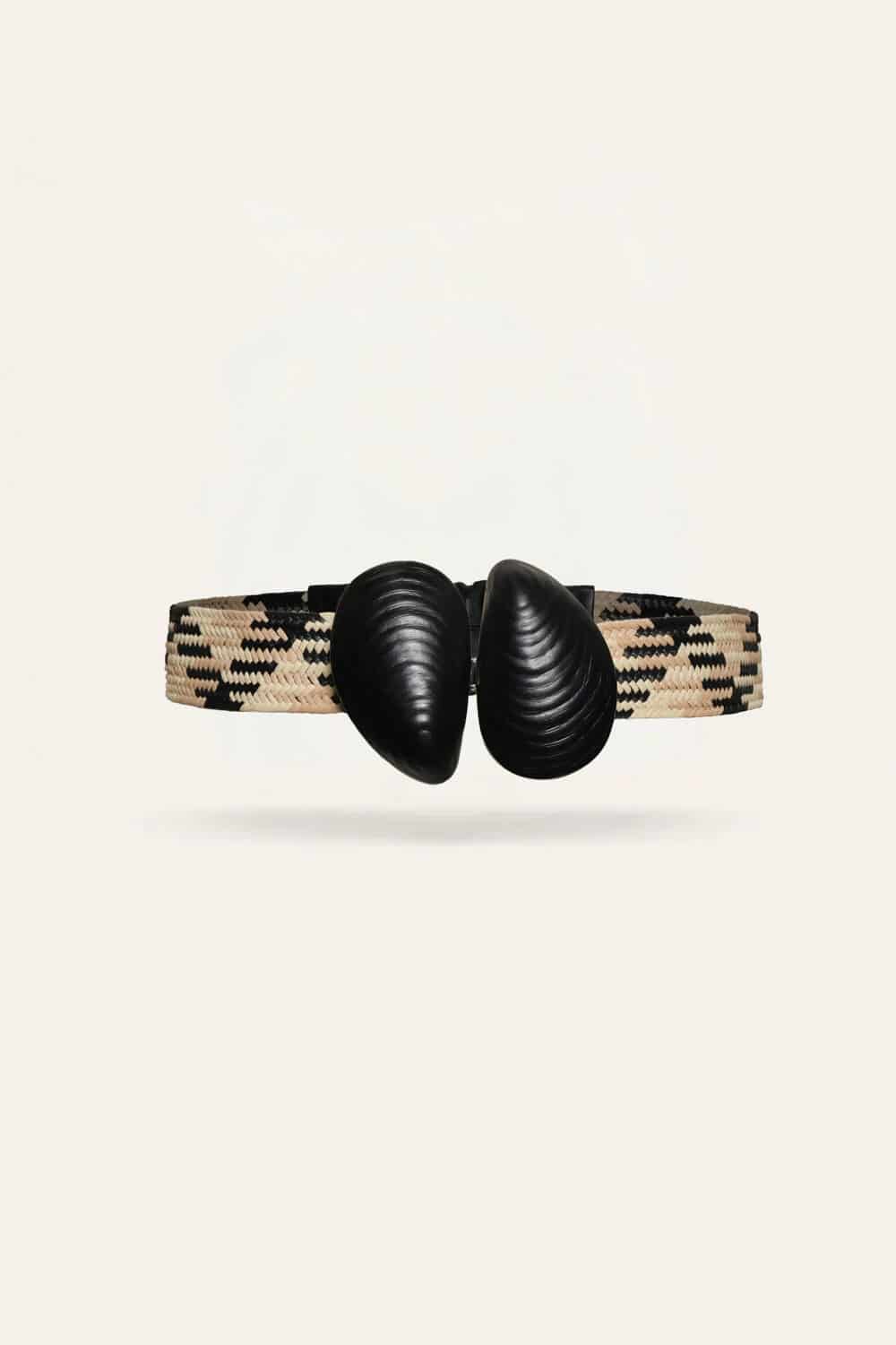 Echoes Of The Frontier Belt - miniatura 1
