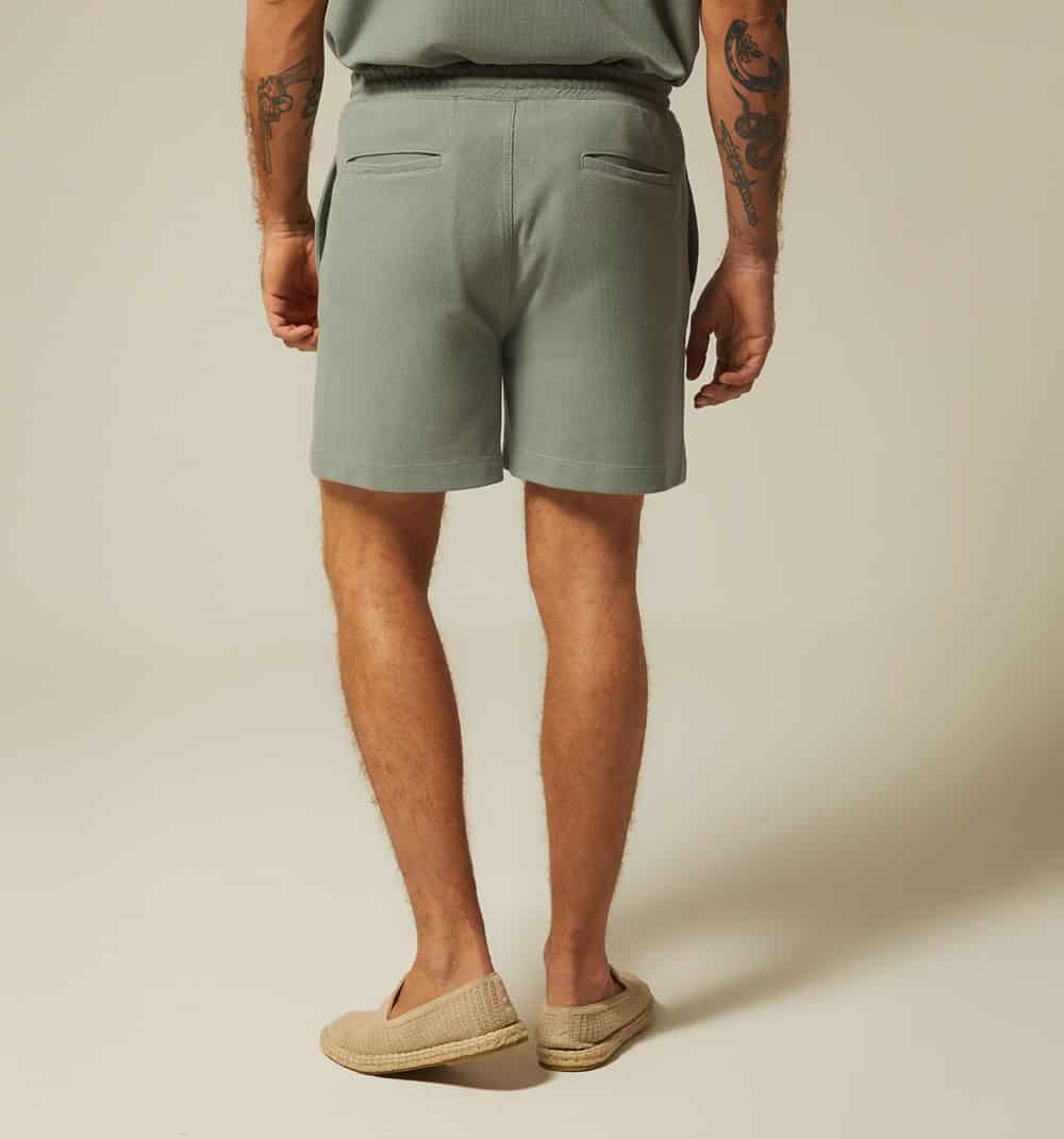 Bermuda para hombre - miniatura 9