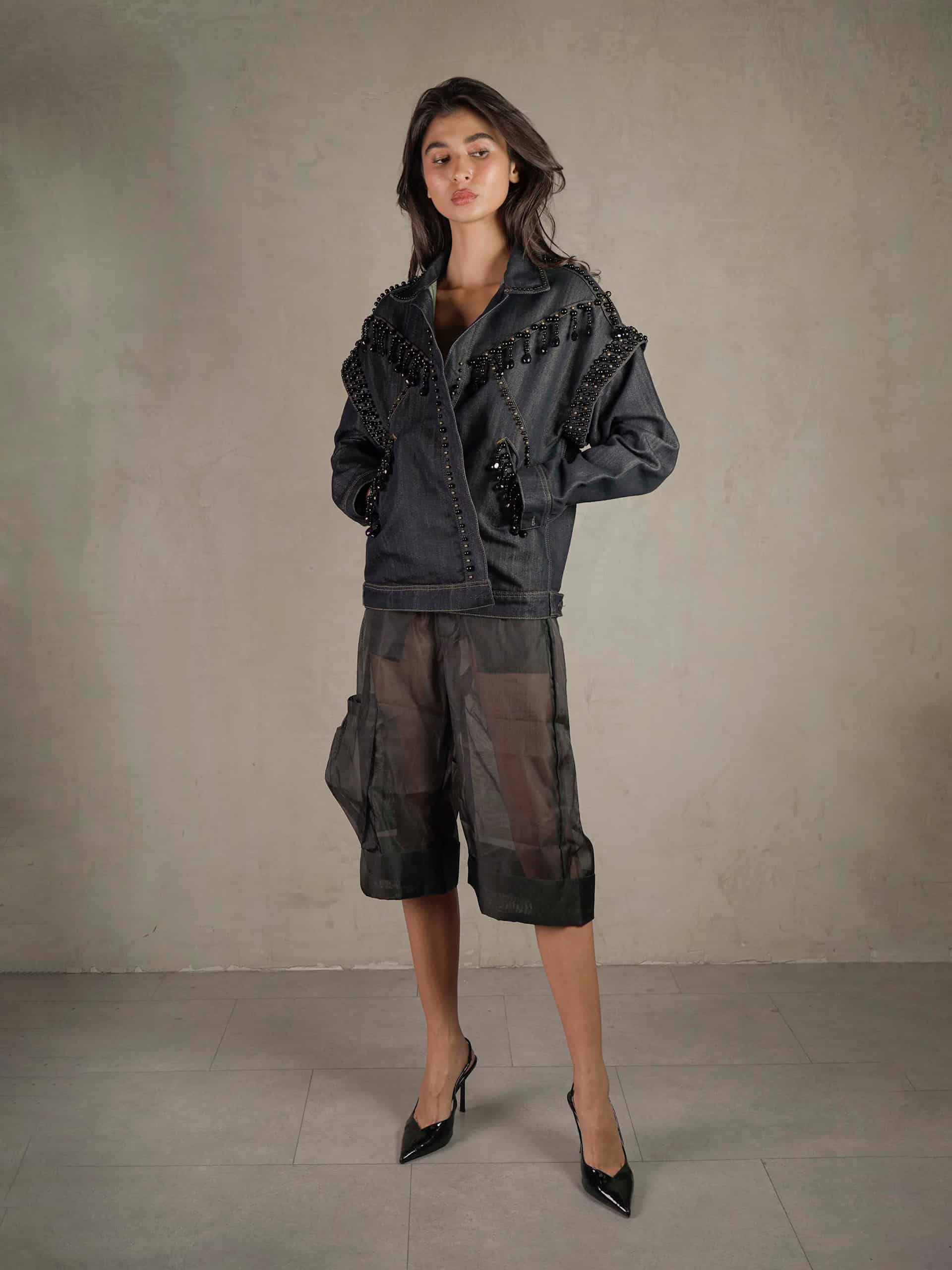 ABATTRE JACKET - miniatura 6