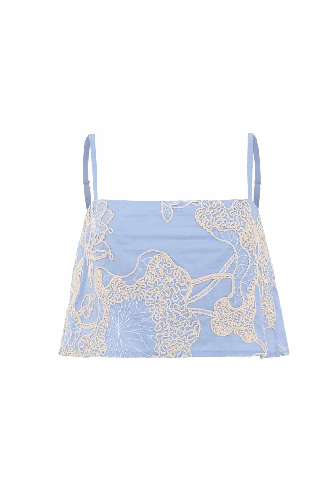 TOP ROSE CLOUD - miniatura 4