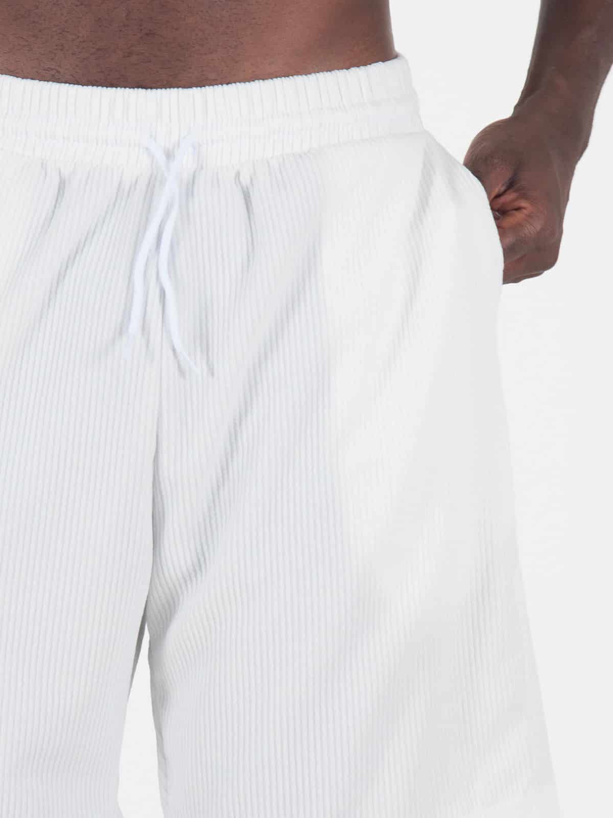 Pantaloneta moenia atenas ivory - miniatura 5