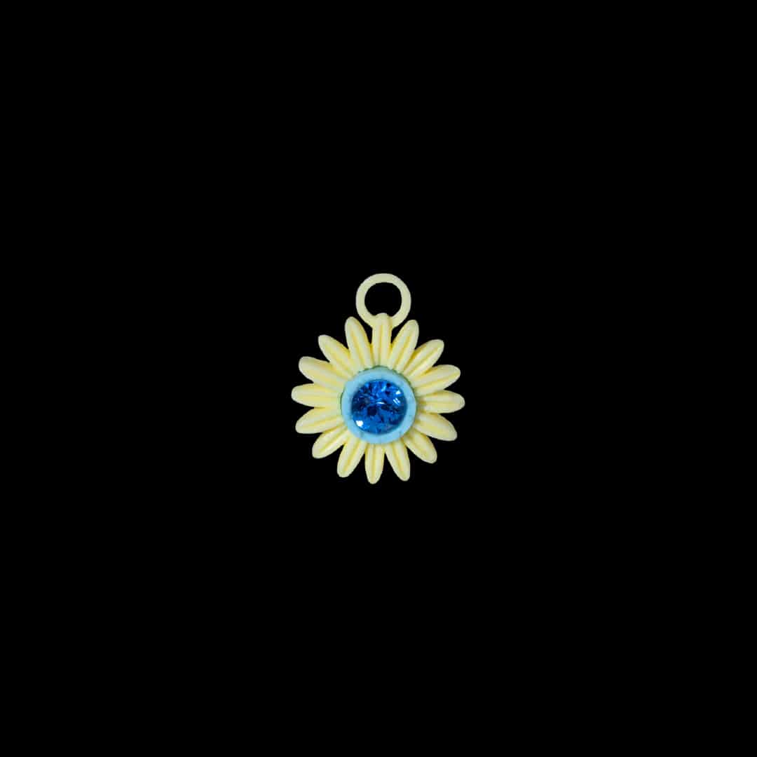 DIJES DE FLORES - miniatura 9