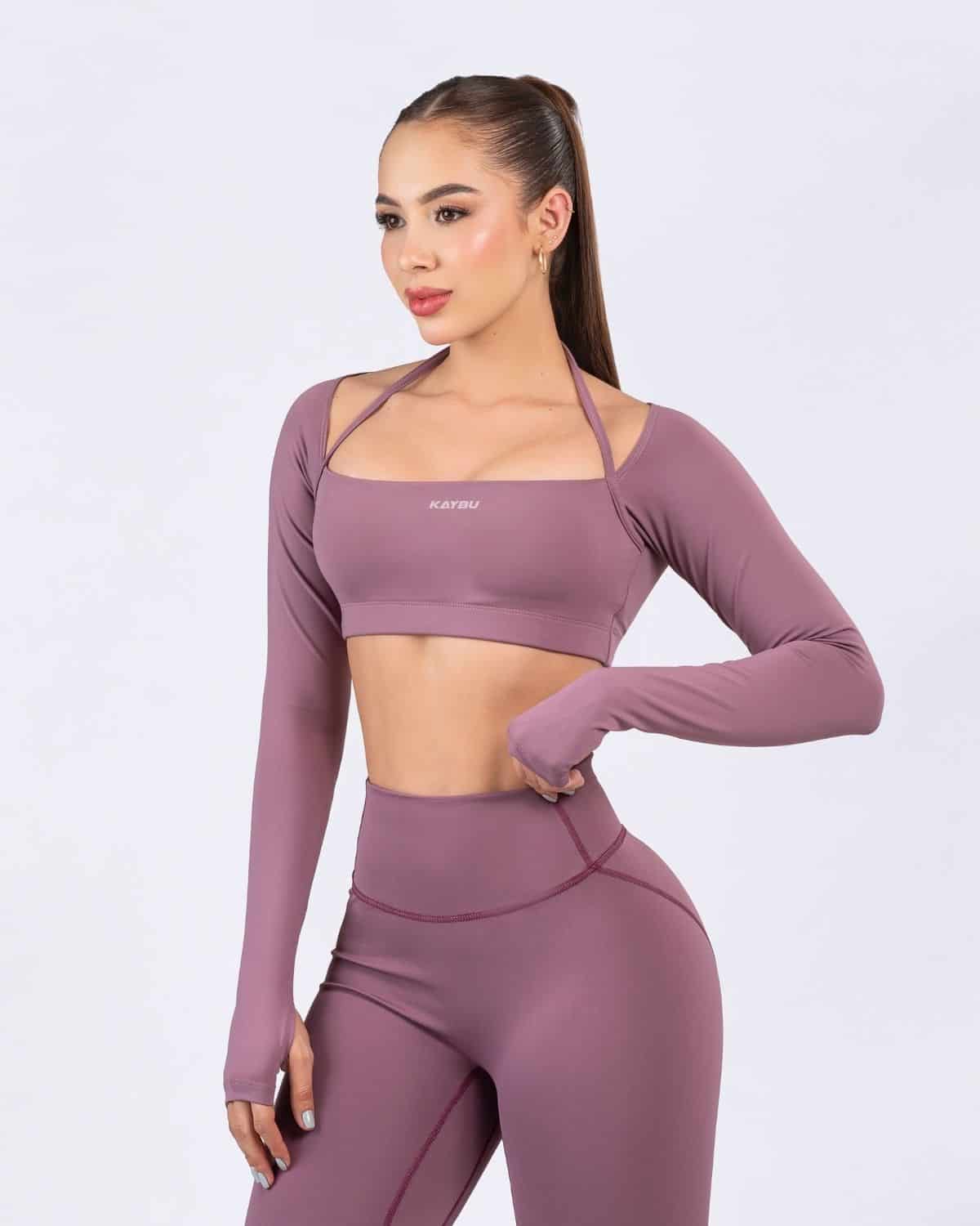 Top Buzo Arrival┃KAYBU REF.1284 - miniatura 5