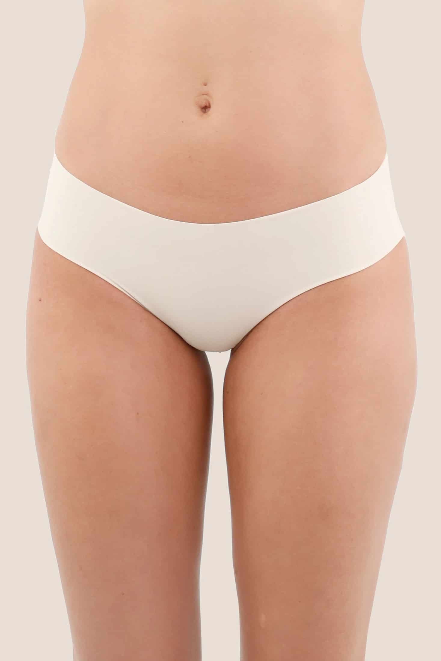 CULOTTE ELLIPSE INVISIBLE TOTAL COMODIDAD ZERO PIEL - miniatura 3