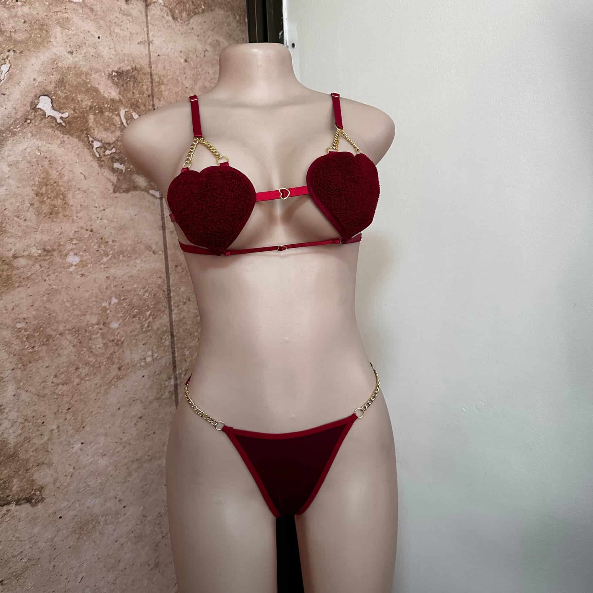 Conjunto Core desde - miniatura 1