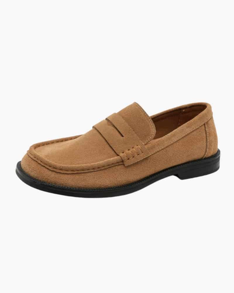 Premium Formal Penny Loafers - miniatura 3