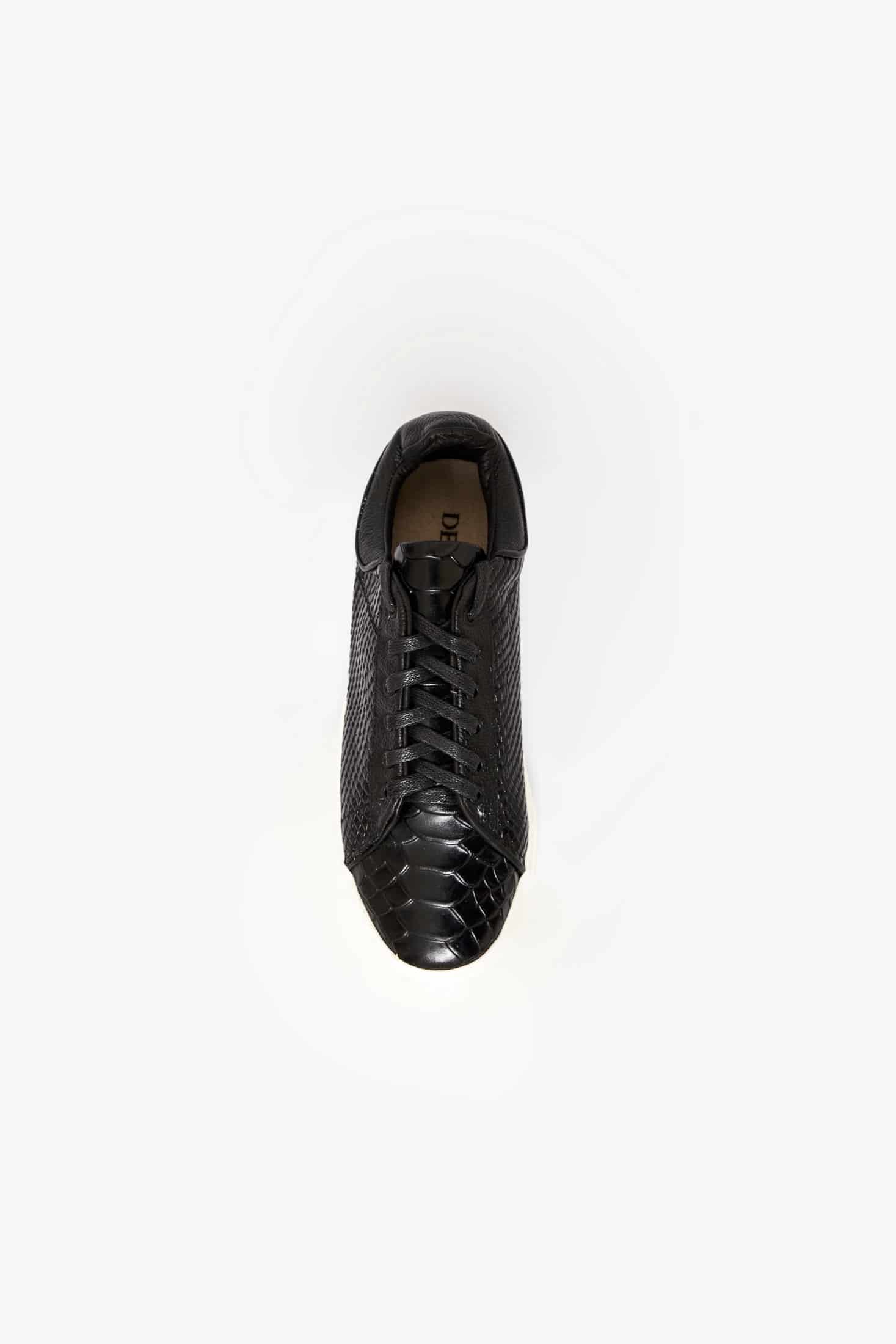 CROCODILE NEGROS - miniatura 3