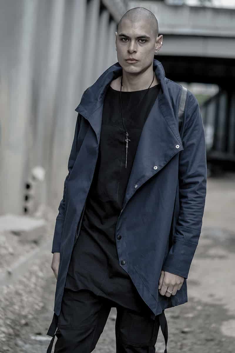 Parka Zircón - miniatura 5