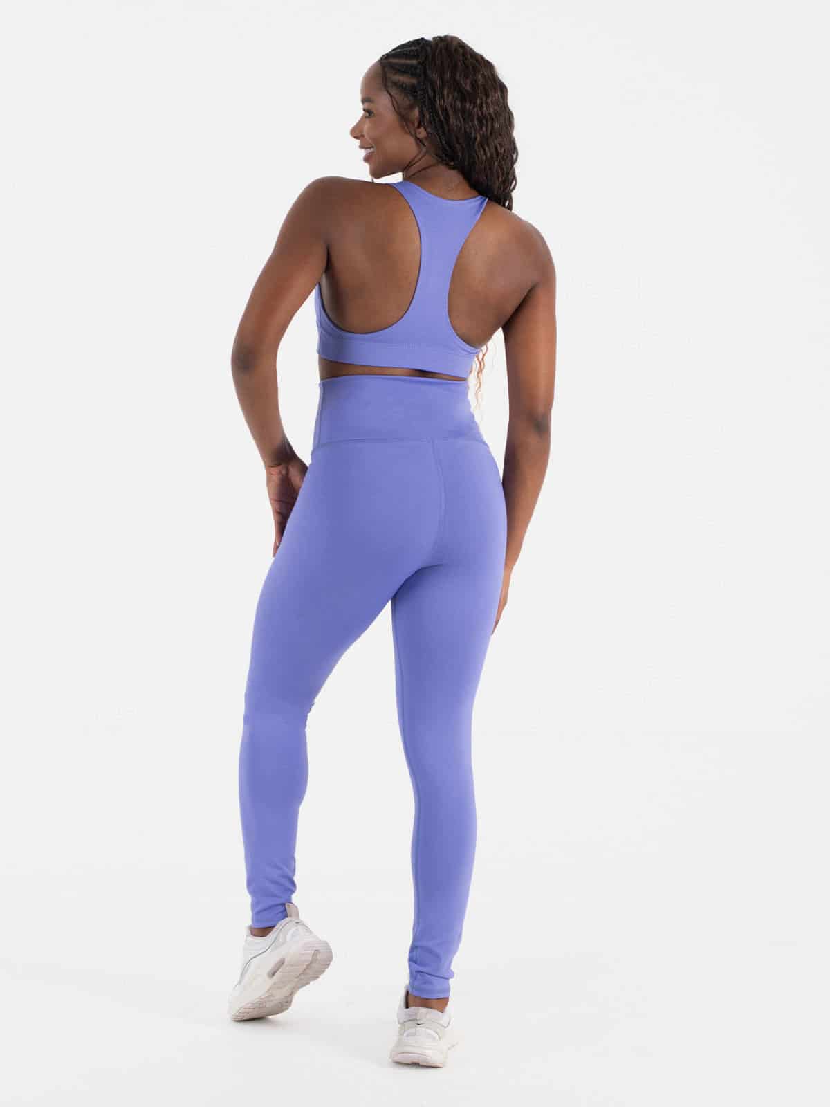 Poliz leggins set slim - miniatura 2