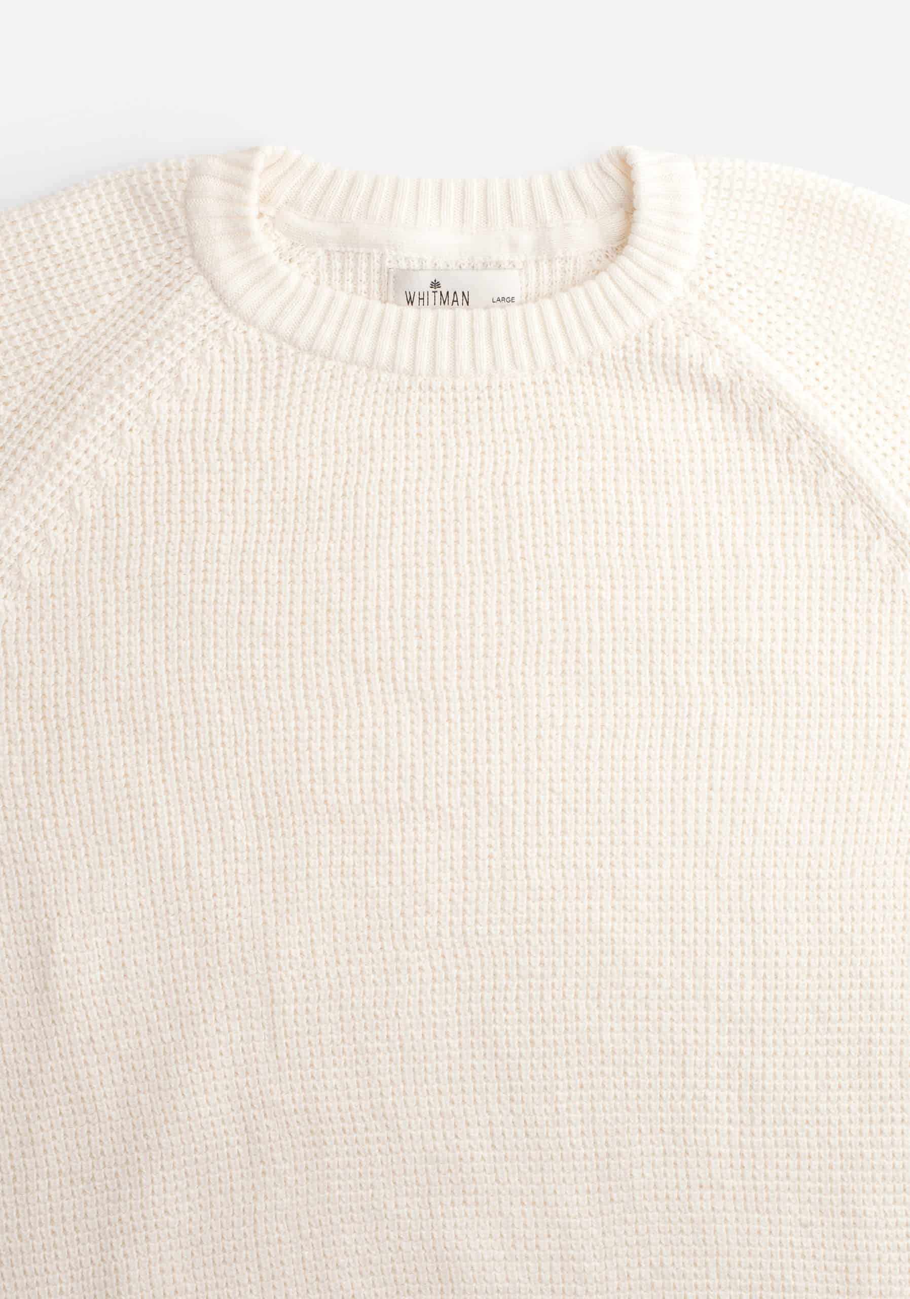 Saco Vito Marfil - miniatura 3