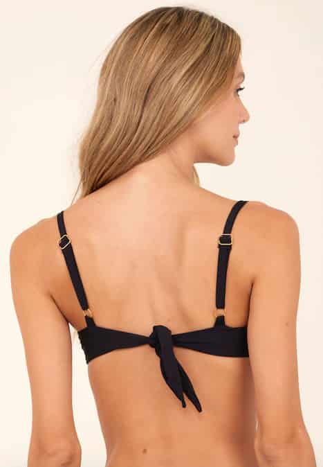 Black Coral Top - miniatura 2