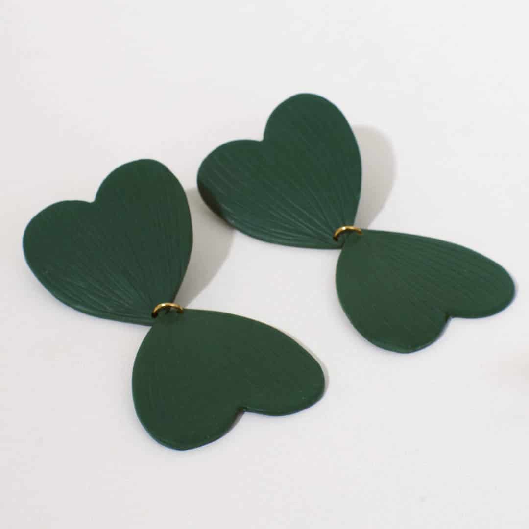 Aretes Olivia - miniatura 8