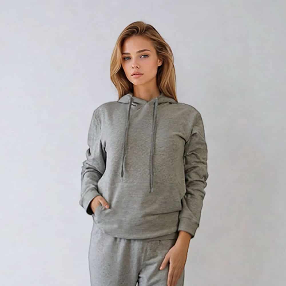Buzo con Chompa Unisex - miniatura 1