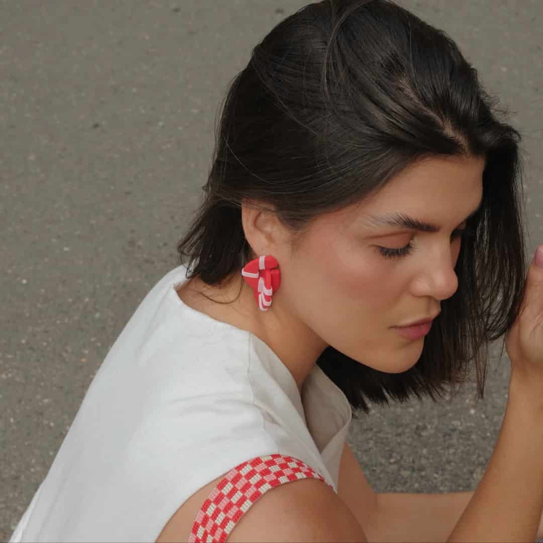 Aretes Sweet - miniatura 8