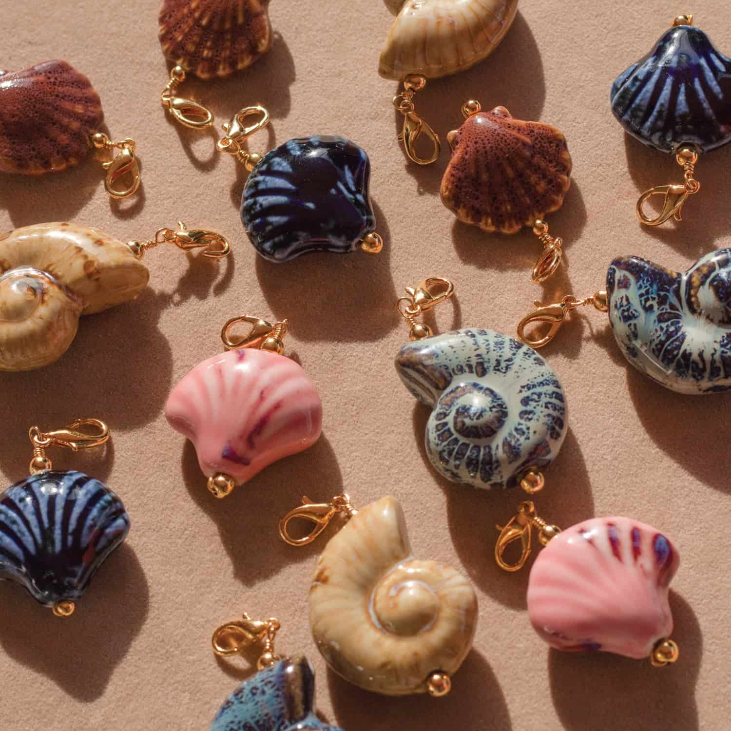 DIJE BLUSH SHELL - miniatura 4