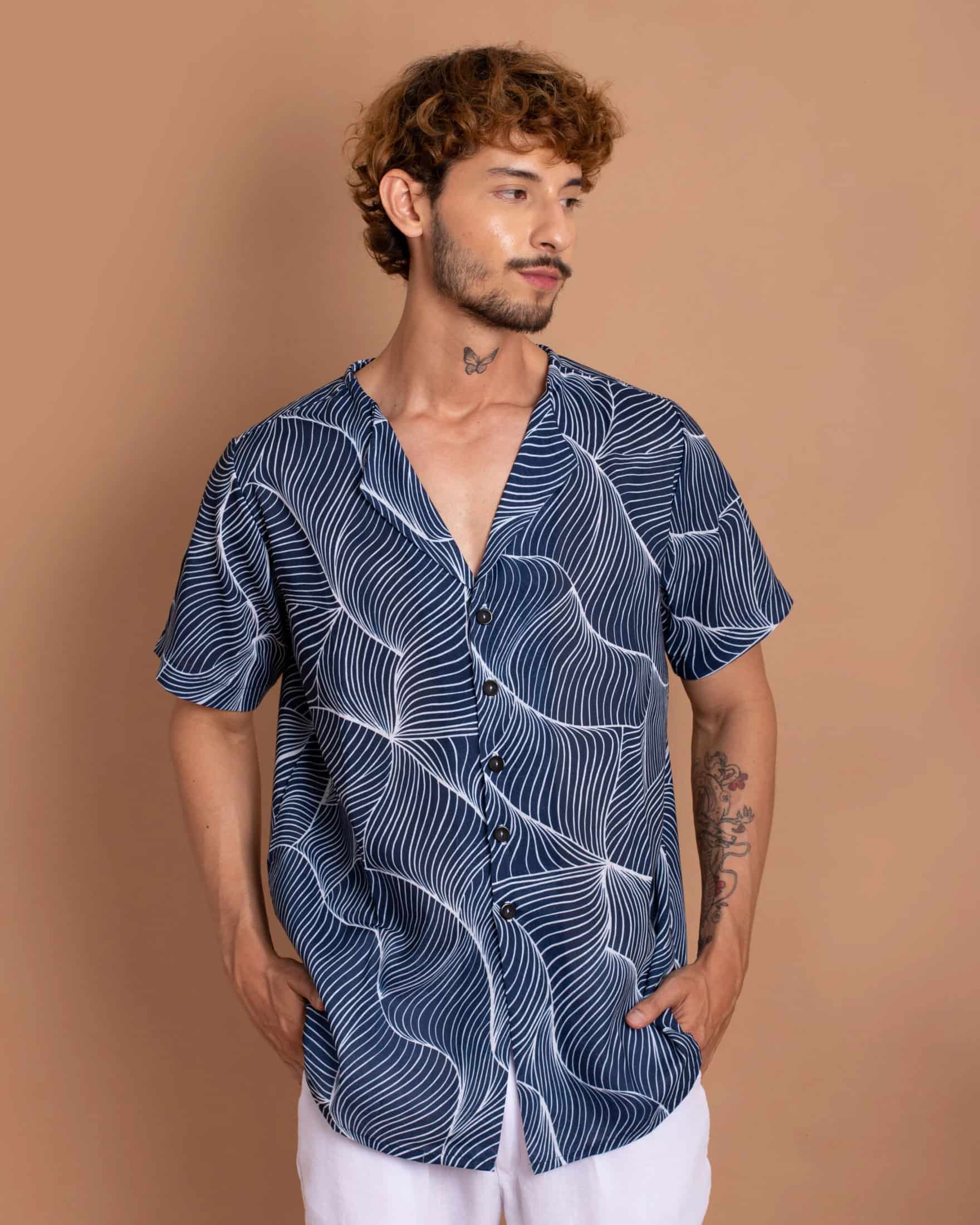 Camisa liberación - miniatura 2