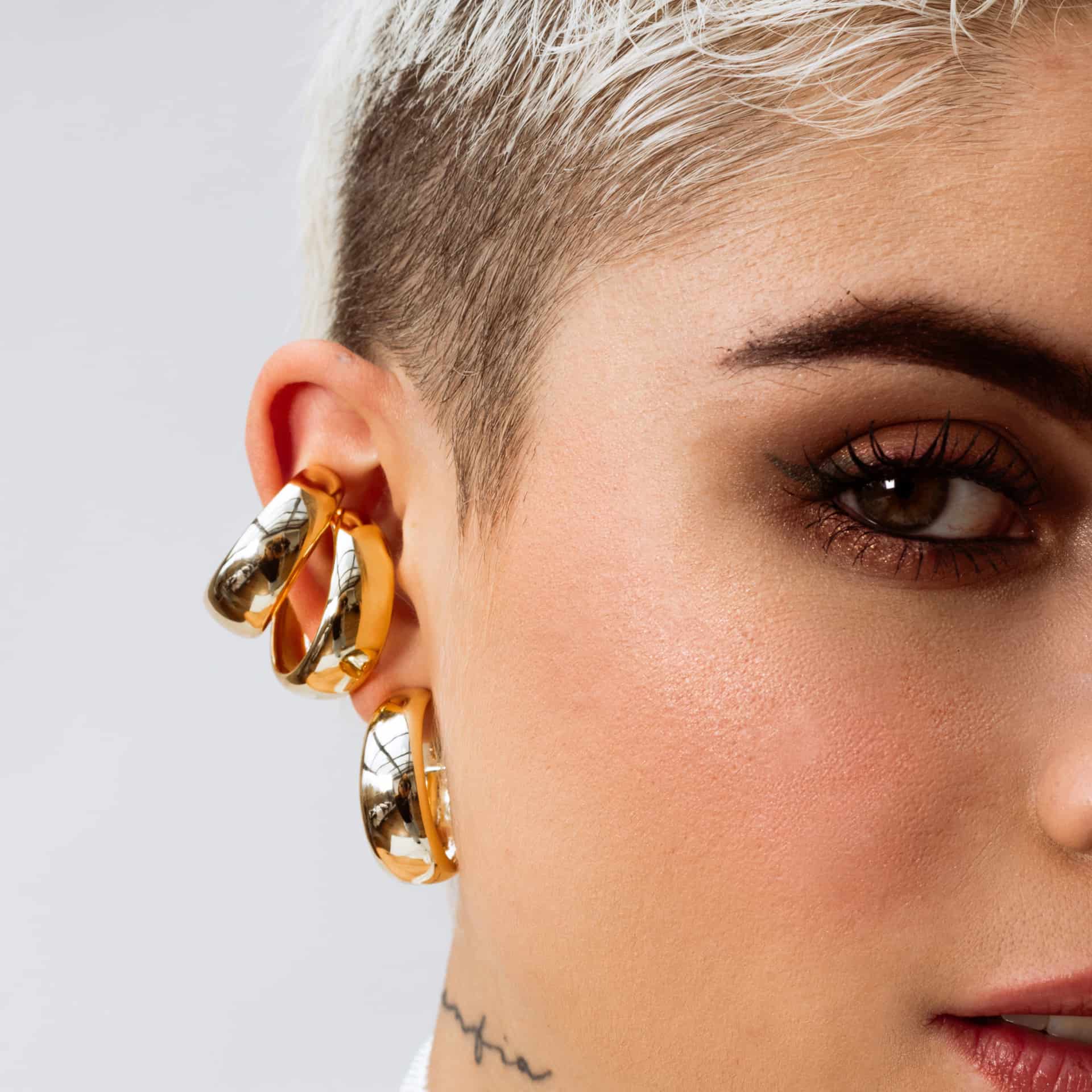 Clip Earcuff - miniatura 3
