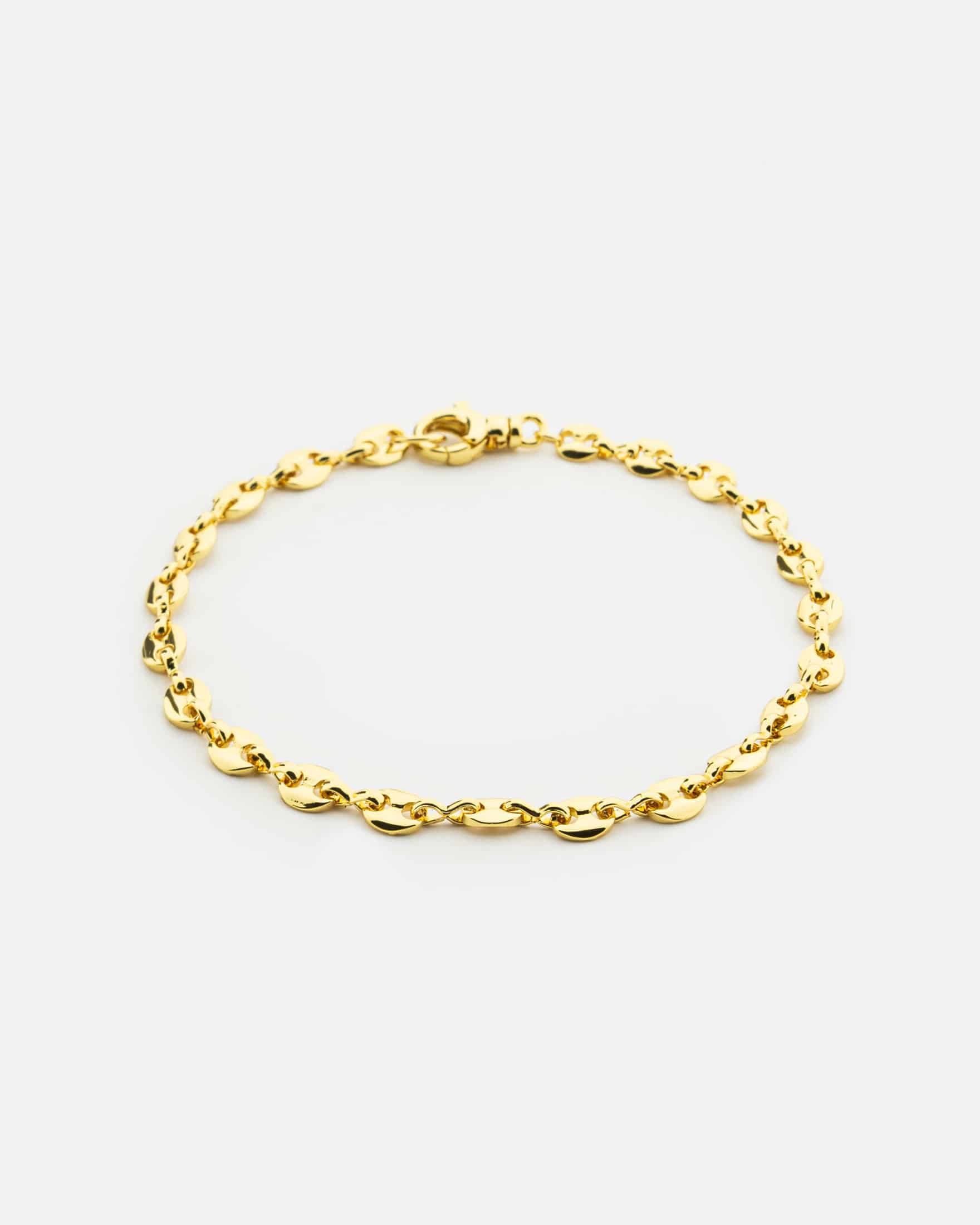 Pulsera Acqua 4 mm - miniatura 1