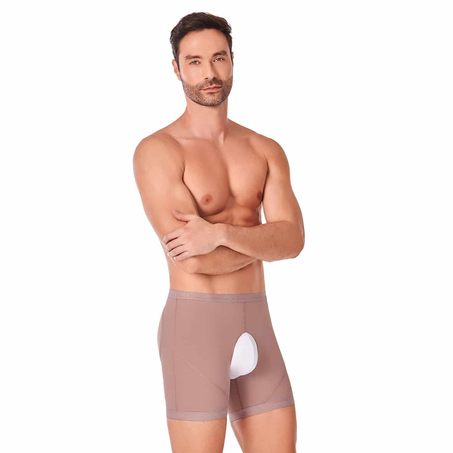 Short Levanta Cola Hombre - miniatura 10
