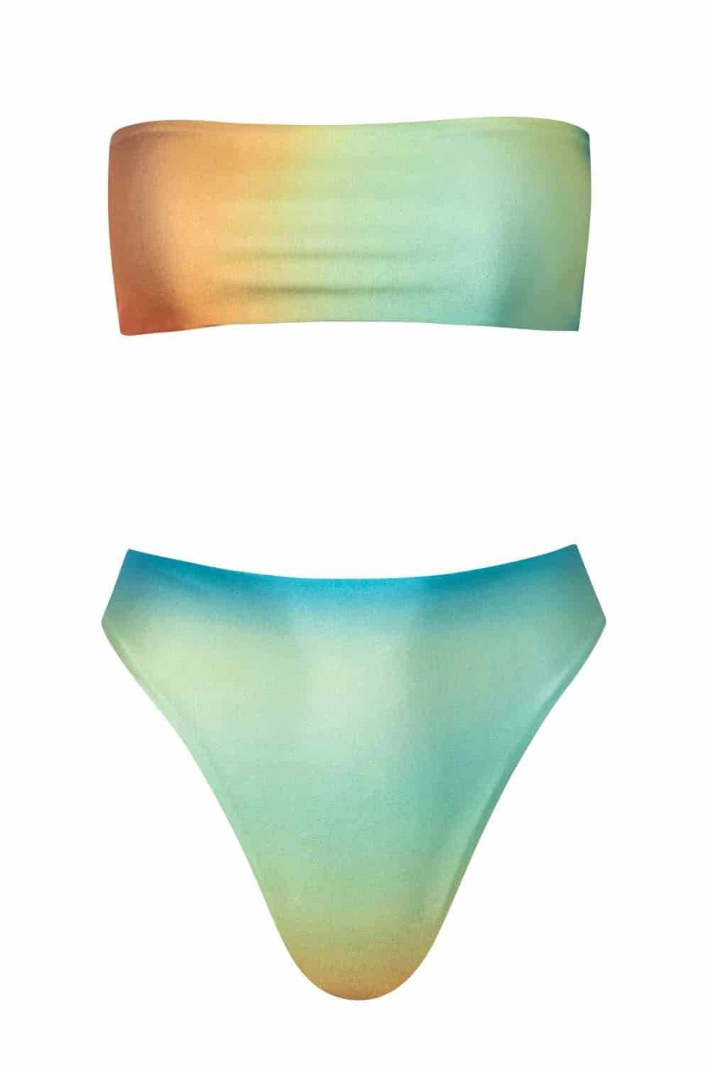 Galo Bikini Bottom - miniatura 2