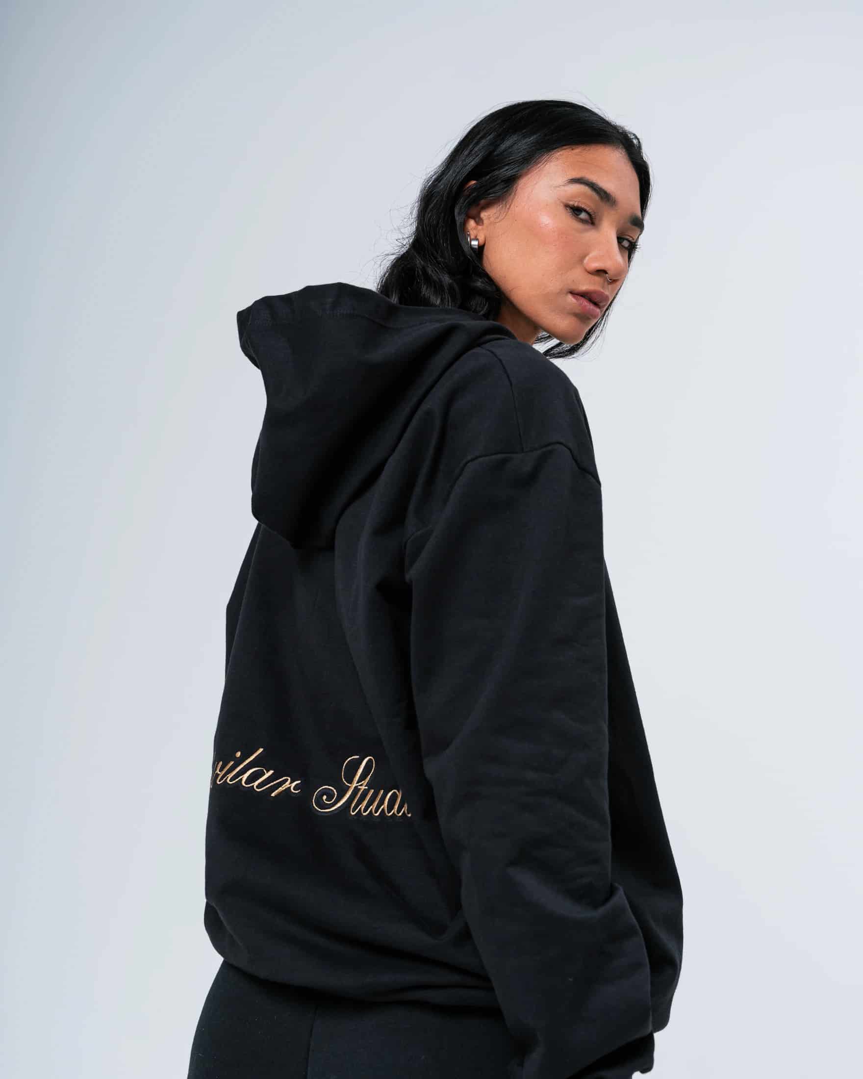 HOODIE BORDADO - miniatura 4
