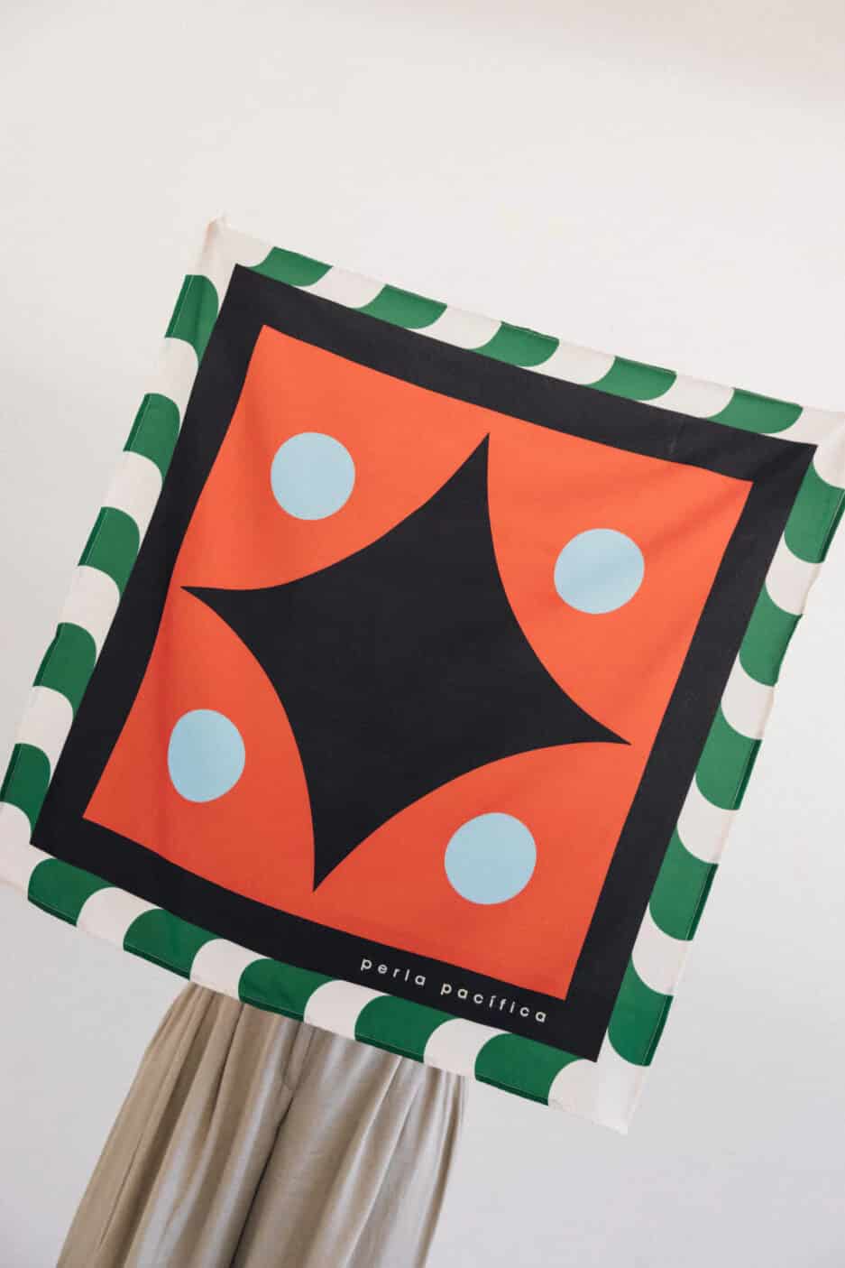 Bandana Creación - miniatura 1
