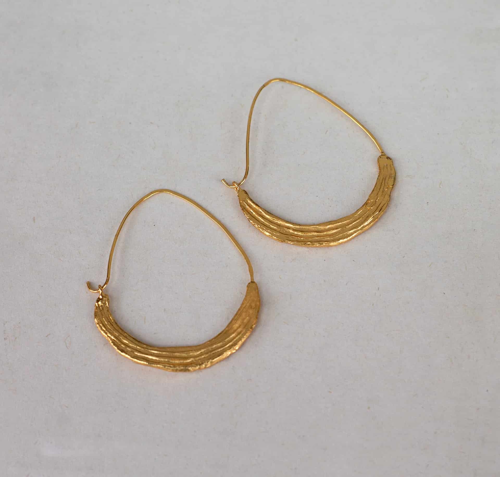 Arete Surco gancho - miniatura 2