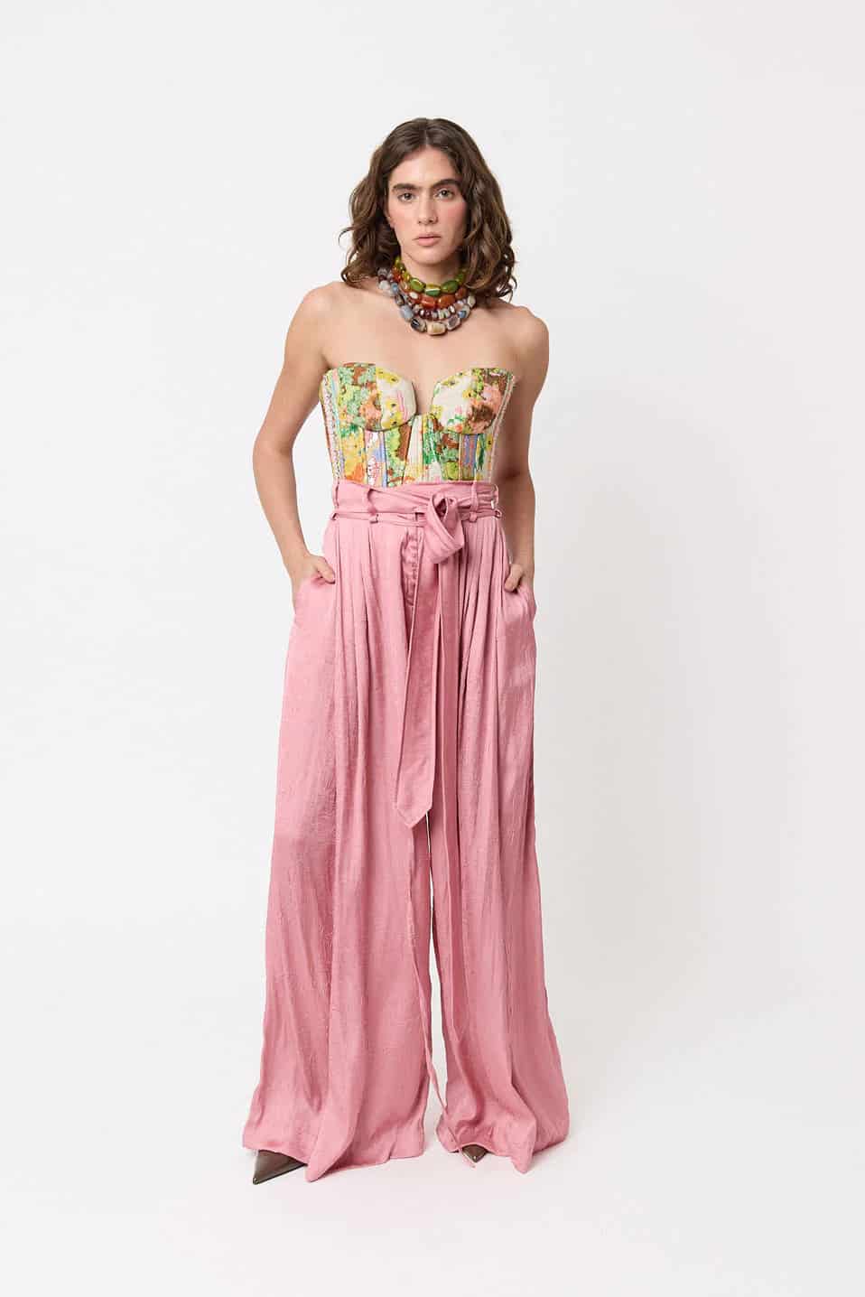 Cargo Bustier - miniatura 4