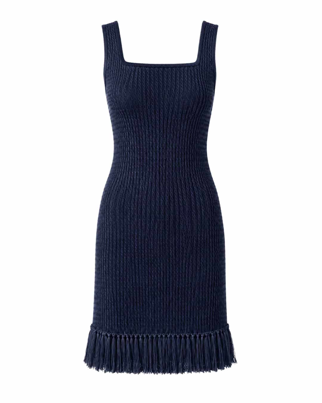 Vestido Luma Azul - miniatura 2